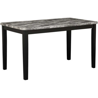 Picture of Brian Rectangular Counter Height Table