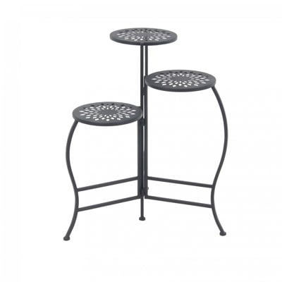 Picture of 3 Tier Folding Plant Stand