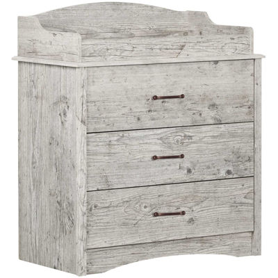 Picture of Helson Gray Changing Table