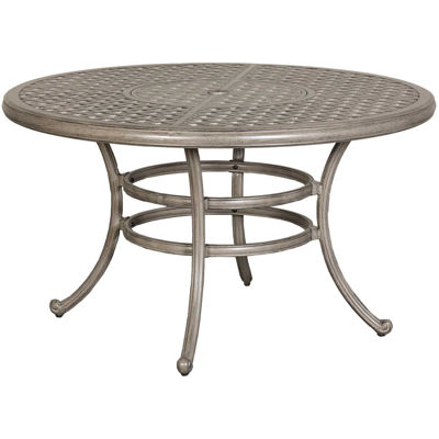 Picture of Macon 52" Round Patio Dining Table