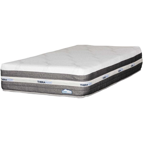 Cloud Mattress 11 Twin Extra Long, What Size Is A Twin Extra Long Bed