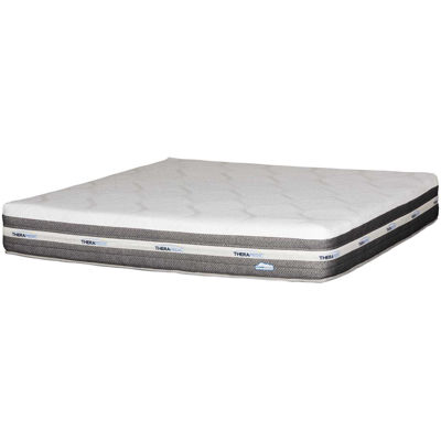 Picture of Cloud Mattress 11" California King
