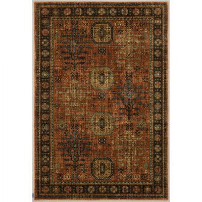 Picture of Asara Spice 5x8 Rug