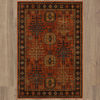 Picture of Asara Spice 8x11 Rug