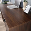 Picture of Englewood Spiced Mahogany Computer Desk