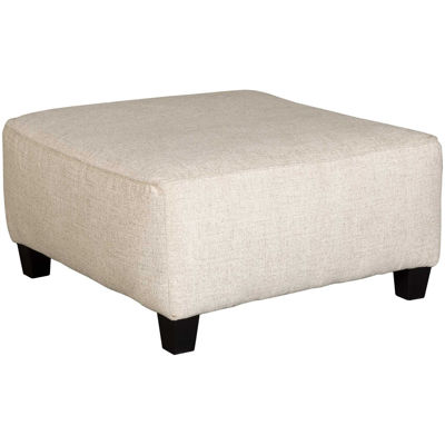 Picture of Abinger Cocktail Ottoman