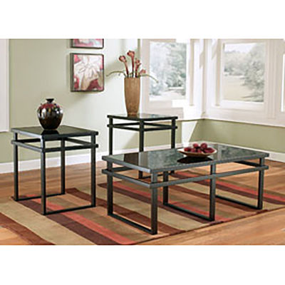 Picture of Laney 3 Pack Occasional Tables