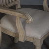Picture of Madison Ridge Upholstered Host chair 7 Piece Set
