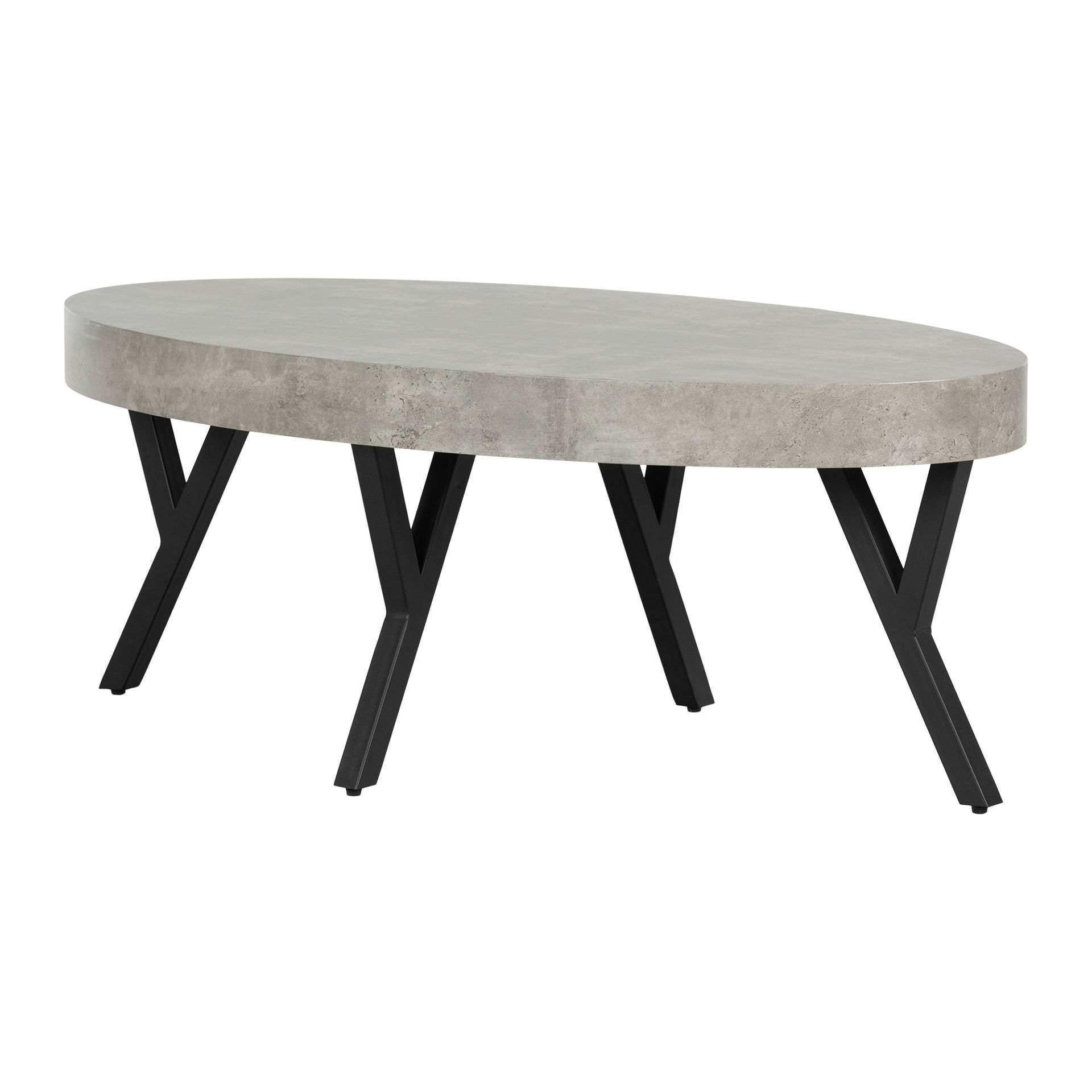 luister Higgins Zeker 12668 City Life Coffee Table by South Shore | AFW.com