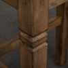 Picture of Doe Valley 30" Backless Barstool with seat cushion