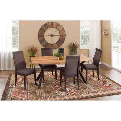 Picture of Taylor 5 Piece Dining Set