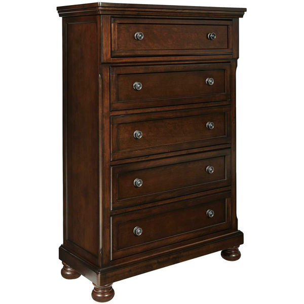 Picture of Porter 5 Drawer Chest