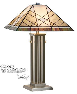 Picture of Cantry Table Lamp