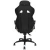 Picture of Respawn Reclining White Gaming Chair