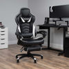 Picture of Respawn Reclining White Gaming Chair