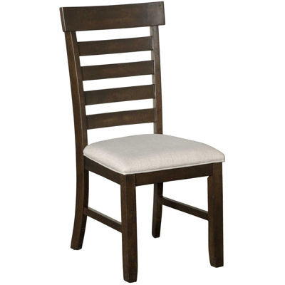 Picture of Colorado Padded Seat Side Chair