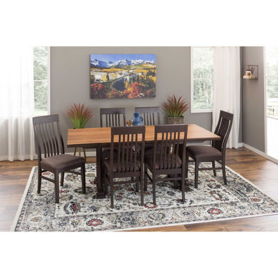 Picture of Ridgely 7 Piece Dining Set