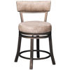 Picture of Chase 24" Swivel Barstool
