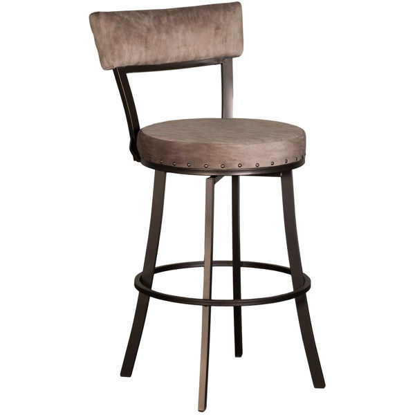 Austin 30in Swivel Barstool Afw Com, How To Fix Uneven Bar Stools