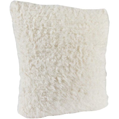 Picture of Cozy Cream 18 Inch Pillow *P
