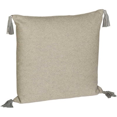 Picture of Shaded Grey 20x20 Pillow
