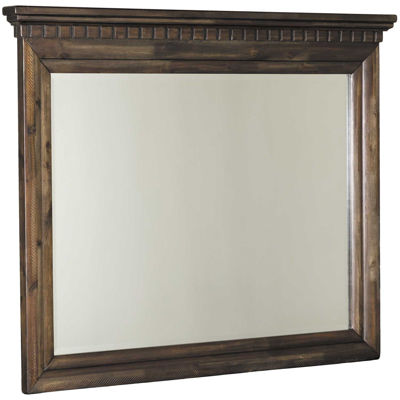 Picture of McCabe Bedroom Mirror