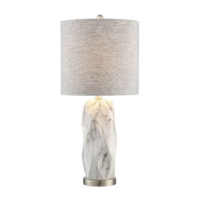 Picture of Coliseo White Table Lamp