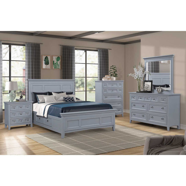 Madison Grey Dresser | MG-DR | AFW.com