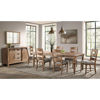 Picture of Highland Rectangular Dining Table