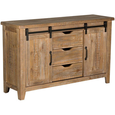 Picture of Highland Sideboard