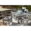 Picture of Visola Rectangular Dining Table