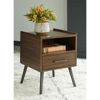 Picture of Calmoni End Table