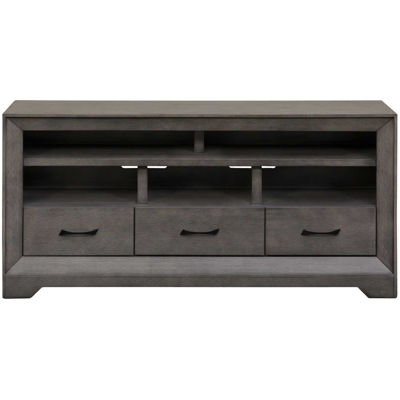 Picture of Sofia 60-Inch Grey TV Stand