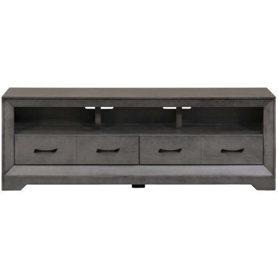 Picture of Sofia 72-Inch Grey TV Stand