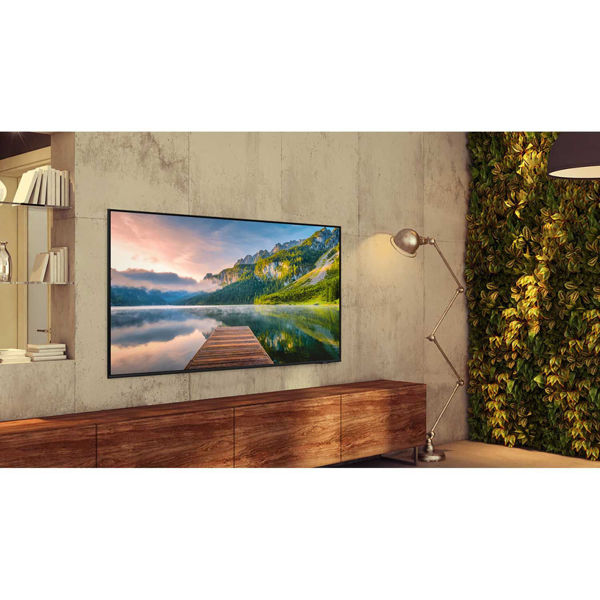 Picture of 85-Inch Crystal UHD 4K Smart TV 2021
