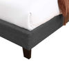 Picture of Madison Charcoal Queen Bed
