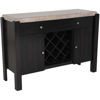 Picture of Luga Server Marble Top