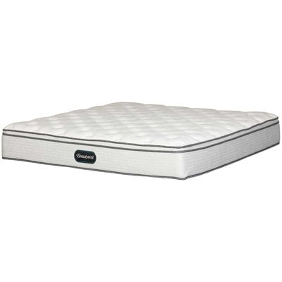 Picture of Lively King Mattress