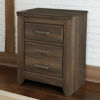 Picture of Juararo Two Drawer Night Stand *D
