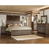 Picture of Juararo King Panel Bed