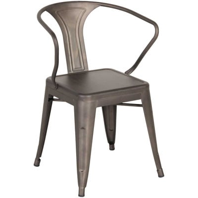 Picture of Ronguan Circle Back Chair