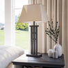 Picture of Mcintosh Bronze Table Lamp