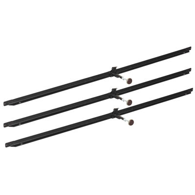 Picture of 3 SLAT QUEEN/KING METAL CENTER SUPPORTS