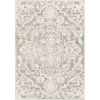 Picture of Shire Gray Ivory Traditional 8x10 Rug