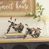 Picture of Metal Motorcycle Assorted