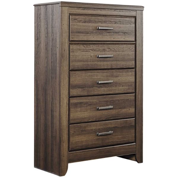 Five Drawer Chest