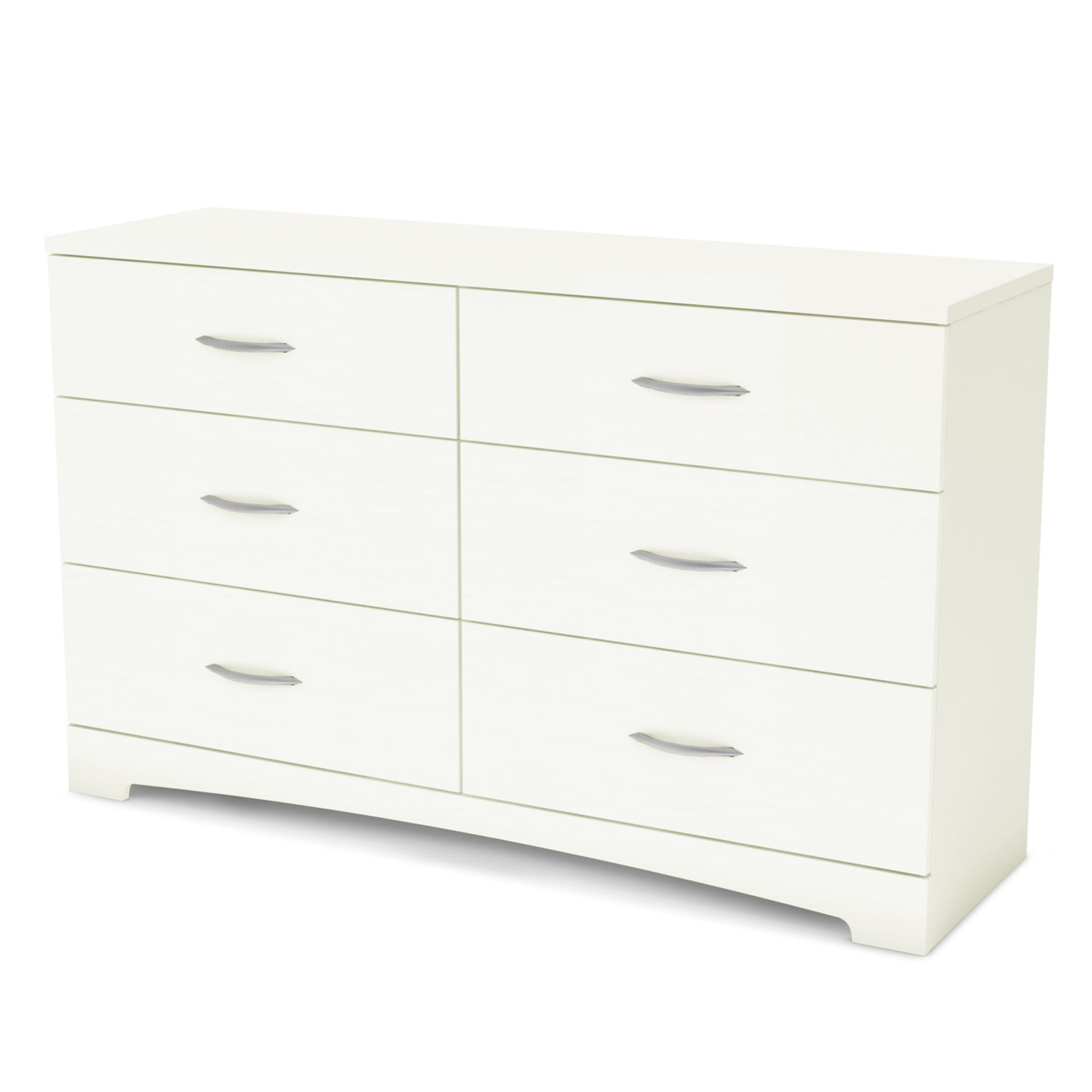 3160010 - Step One - 6-Drawer Dresser | AFW.com