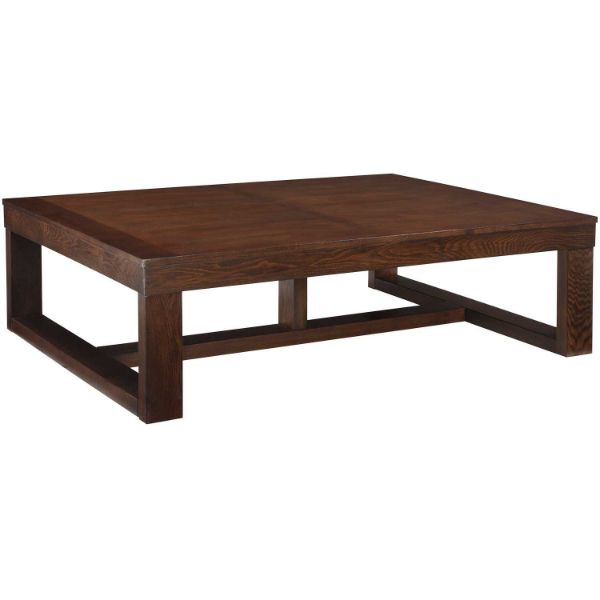 Watson Cocktail Table | T481-1 | AFW.com