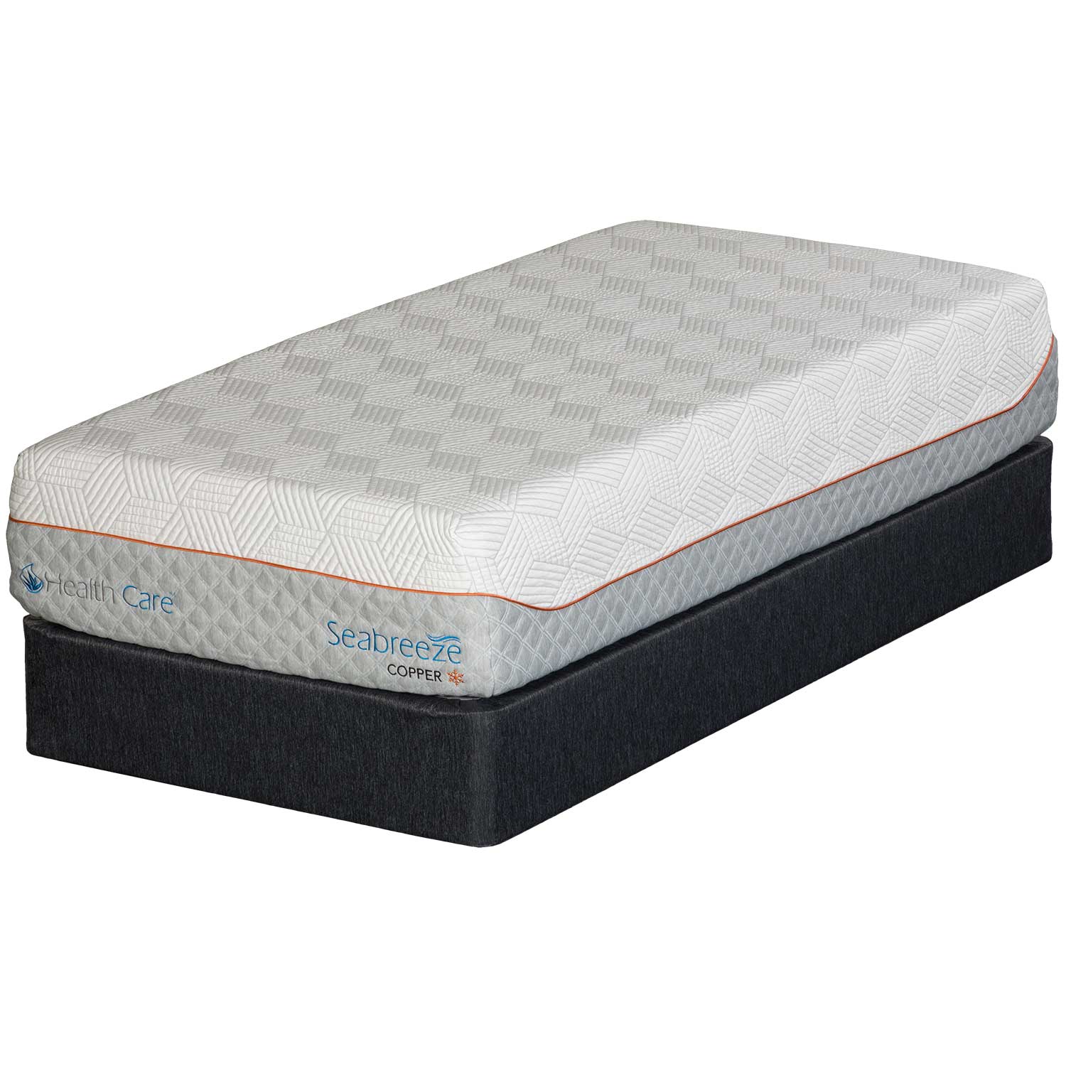 SeaBreeze Copper TXL Set | COP-33XLSET | AFW.com