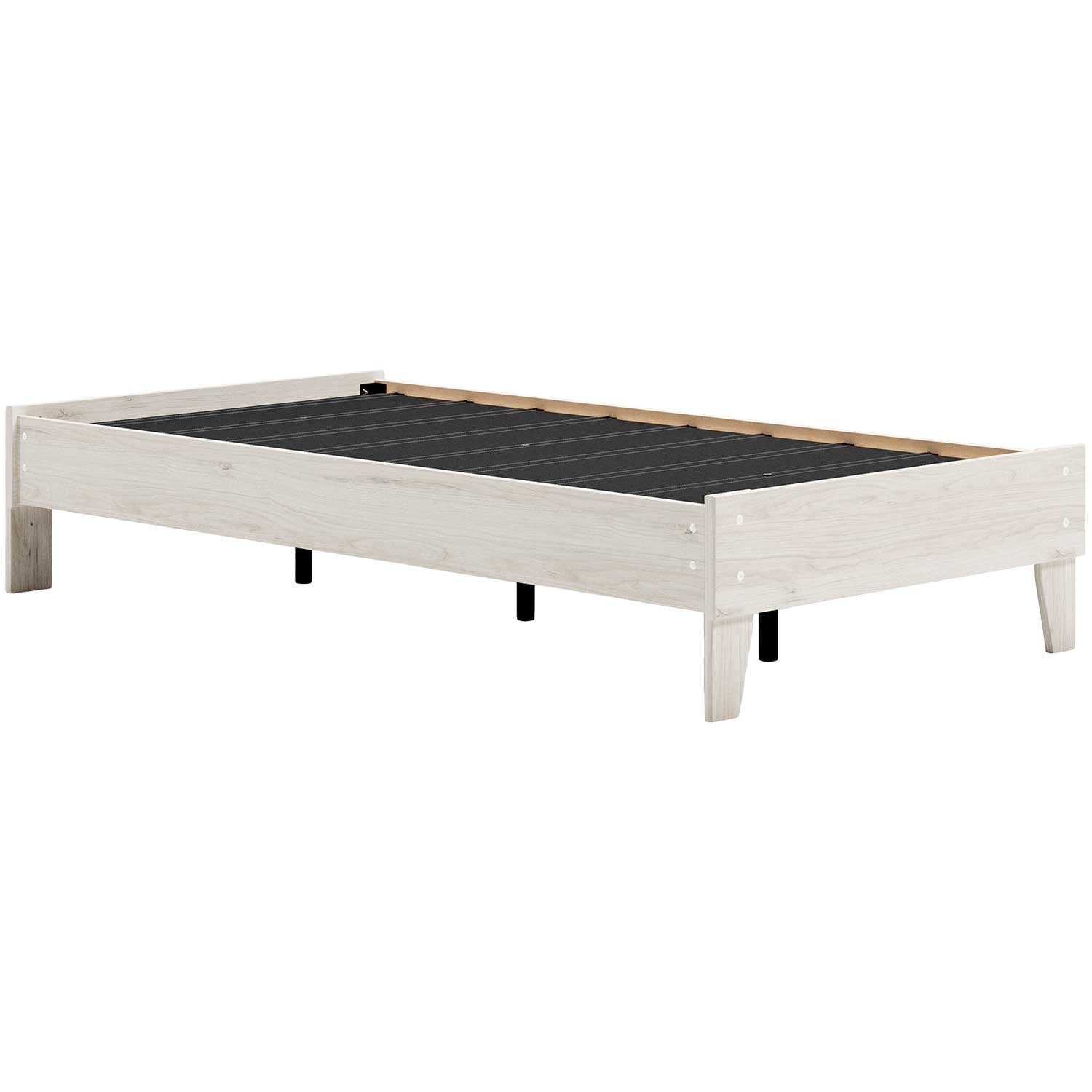 Socalle Twin Platform Bed | EB1864-101-P | AFW.com